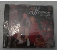 Bob Hope & Dolores - Hopes for the Holidays [Casete]