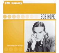 Bob Hope - EMI Comedy
