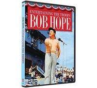 Bob Hope: Entertaining The Troops [Edizione: Stati Uniti] [Italia] [DVD]