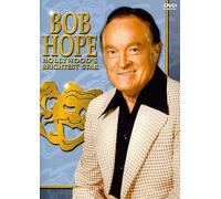Bob Hope: Hollywood's Brightest Star [USA] [DVD]