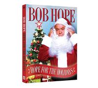 Bob Hope: Hope For The Holidays [Edizione: Canada] [Italia] [DVD]