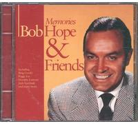 Bob Hope - Memories