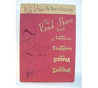 Bob Hope: Road Show Series [Reino Unido] [DVD]