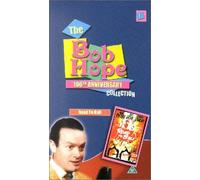 Bob Hope - Road to Bali [Reino Unido] [VHS]