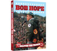 Bob Hope: Salutes The Troops (3 Dvd) [Edizione: Stati Uniti] [Italia]