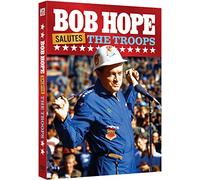 Bob Hope: Salutes The Troops [Edizione: Stati Uniti] [Italia] [DVD]