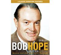 Bob Hope: Signature Collection [Reino Unido] [DVD]