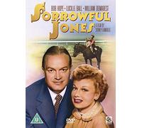 Bob Hope - Sorrowful Jones [Edizione: Regno Unito] [Reino Unido] [DVD]