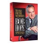 Bob Hope Specials: Thanks For The Memories (6 Dvd) [Edizione: Stati Uniti] [Italia]
