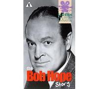 Bob Hope Story, the [Reino Unido] [VHS]