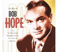 Bob Hope - Thanks for the Memory
