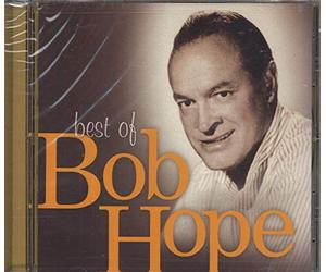 Bob Hope - Thanks for the Memory