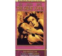 Bob Hope: The Great Lover [USA] [VHS]