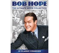 Bob Hope: The Ultimate Movie Collection [USA] [DVD]