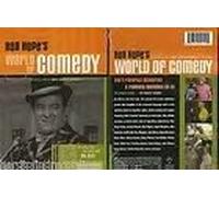 Bob Hope's World of Comedy