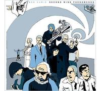 Bob Humid - Second Wind Phenomenon