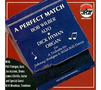 Bob & Hyman - A Perfect Match