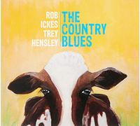 Bob Ickes & Trey Hensley - The Country Blues