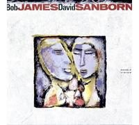 Bob James & David Sanborn - Double Vision