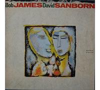 Bob James - Double Vision [Vinyl LP] [Vinyl LP]