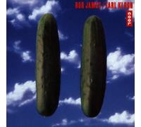 Bob James, Earl Klugh - Cool by Bob James, Earl Klugh (1992) Audio CD