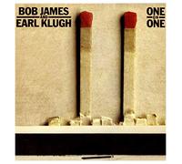 Bob James & Earl Klugh - One on One