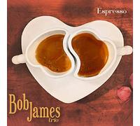 Bob James – Espresso – Vinilo (Gatefold) – Evolution