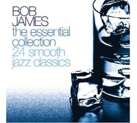 Bob James - Essential 24 Smooth Jazz..
