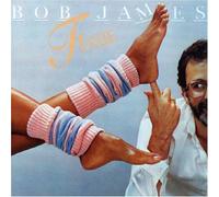 Bob James - Foxie