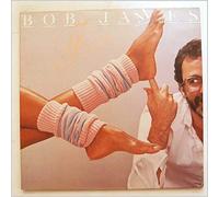 Bob James - FOXIE LP (VINYL) UK CBS 1983