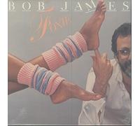 Bob James - Foxie / Vinyl record [Vinyl-LP]