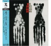Bob James - Hands Down + 1