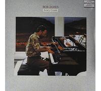 Bob James - Ivory Coast [Vinilo]