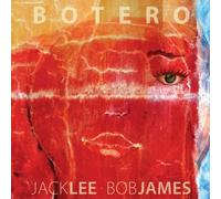 Bob James & Jack Lee - Tba