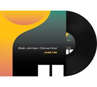 Bob James - Just Us [Vinilo]