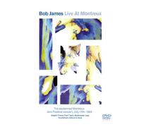 Bob James - Live at Montreux [Alemania] [DVD]