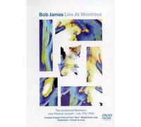 Bob James: Live at Montreux [USA] [DVD]