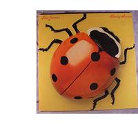 Bob James Near Mint Stereo Lp & Original Gate-fold Cover & Insert - Lucky Seven - Tappan Zee Records 1979