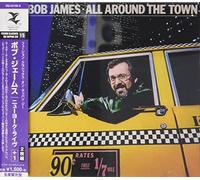 Bob James - New York Live