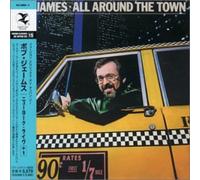 Bob James - New York Live