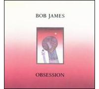 Bob James Obsession (CD) (Importación USA)