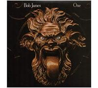 Bob James - One (1974) / Vinyl record [Vinyl-LP]