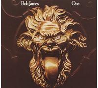 Bob James - ONE (2021 REMASTERED MQA-CD)