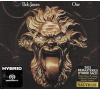 Bob James - One (2021 Remastered) (SACD)