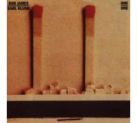 Bob James - One on One