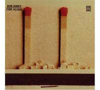 Bob James - One on One