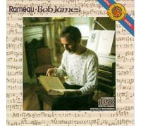 Bob James Rameau (CD) (Importación USA)