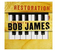 Bob James - Restoration: The Best Of Bob James