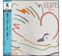 Bob James - Swan (+Bonus) (Jpn)