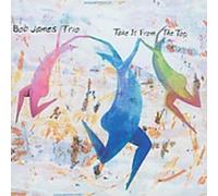 Bob James - Take It from the Top